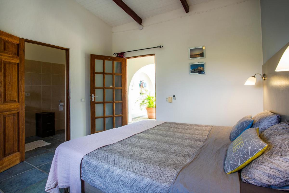 Bed and Breakfast Toni Kunchi - Housity