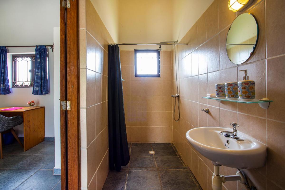 Bed and Breakfast Toni Kunchi - Housity