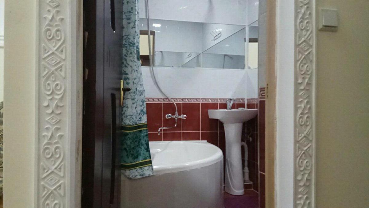 Abu Shakheen Guesthouse - Housity