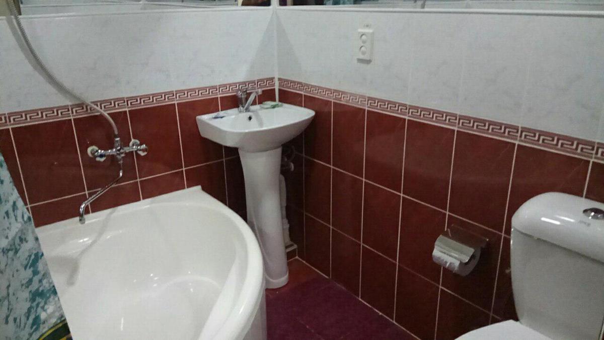 Abu Shakheen Guesthouse - Housity