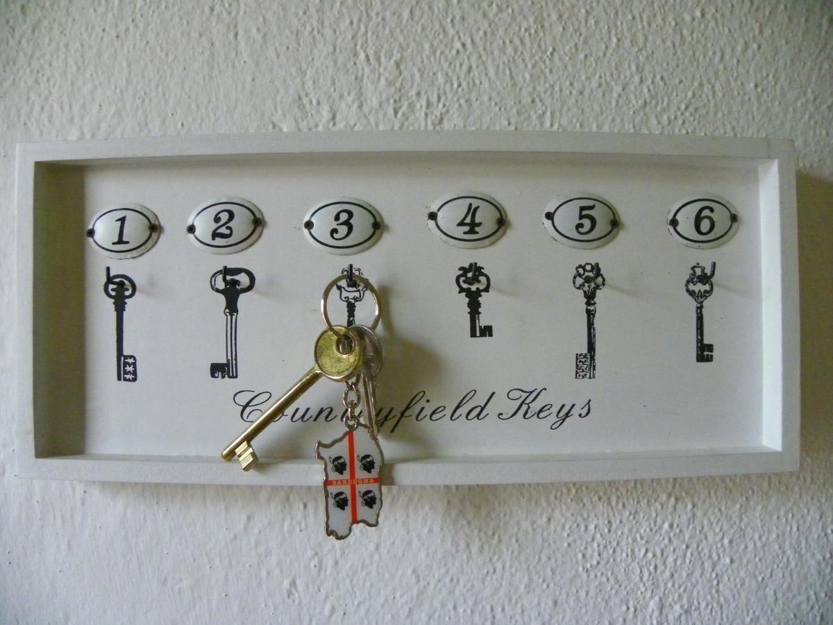 B&B Baia Turchese - Housity