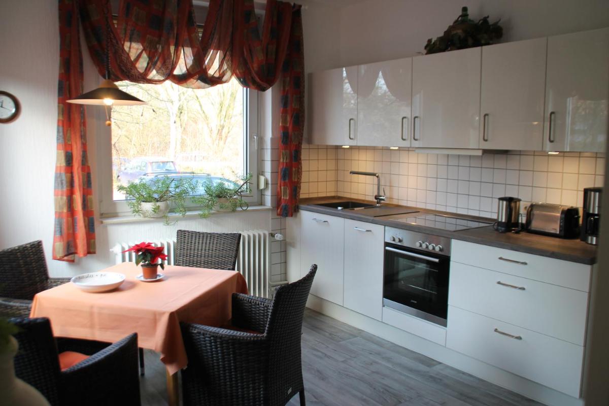 Ferienwohnungen & Apartments Schulte - Housity