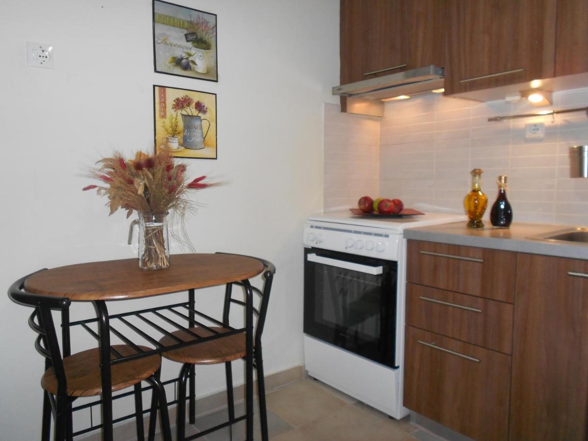 Suitetrails - Apartment near Kamara