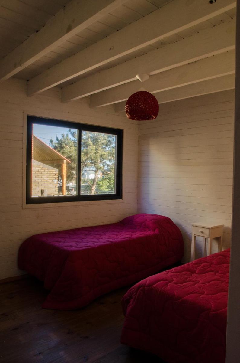 Norwood Eco Cabañas - Housity