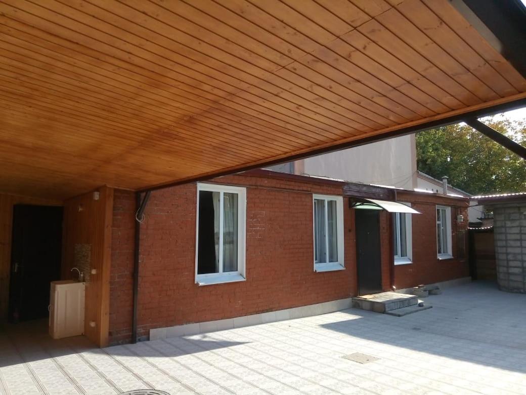 Vacation home on Kalinina street - Housity
