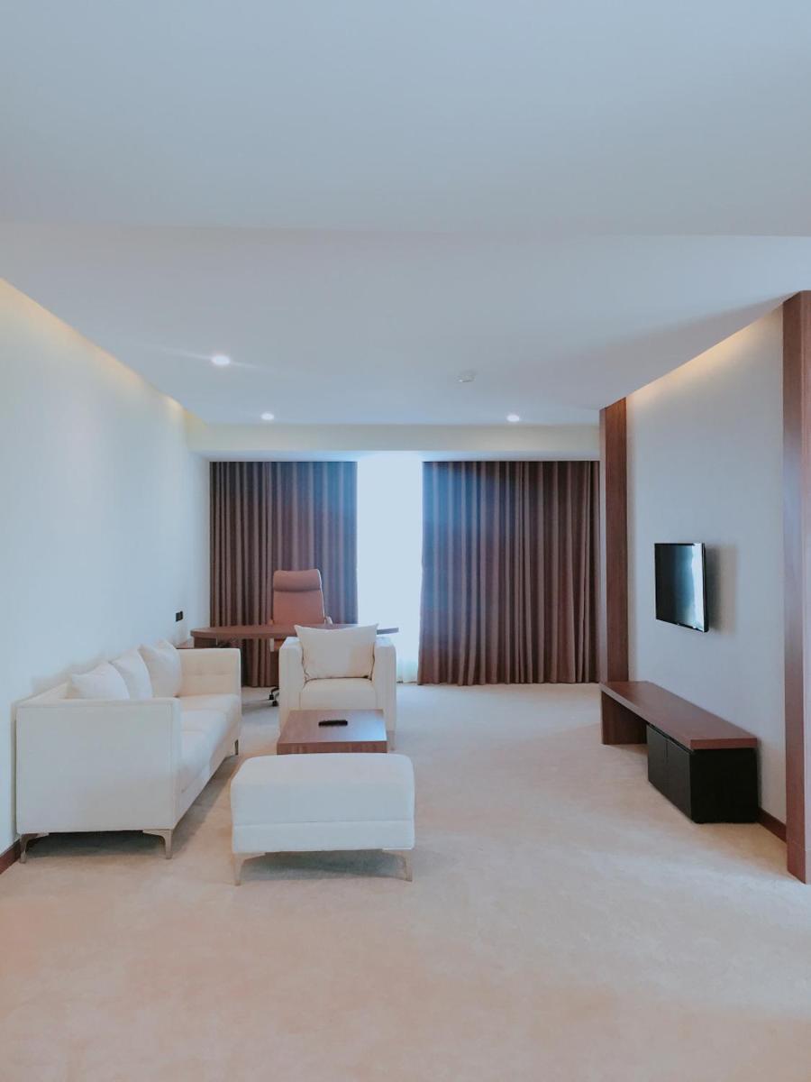 Muong Thanh Luxury Lang Son Hotel - Hizvo