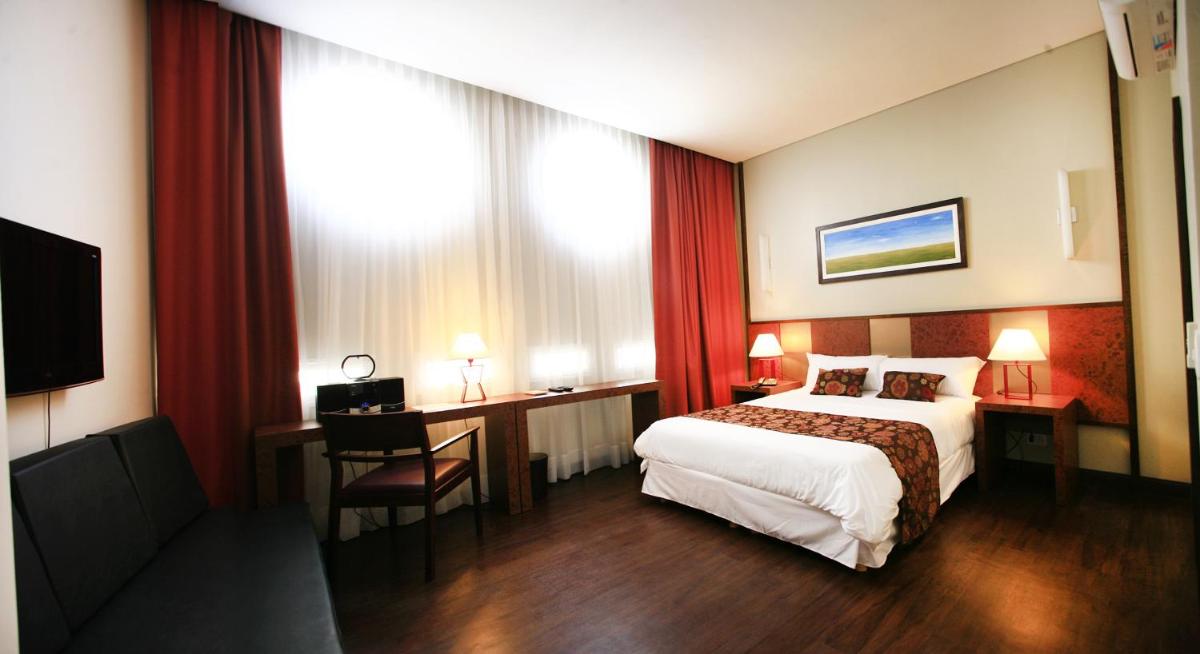 1412 Hotel Boutique - Housity