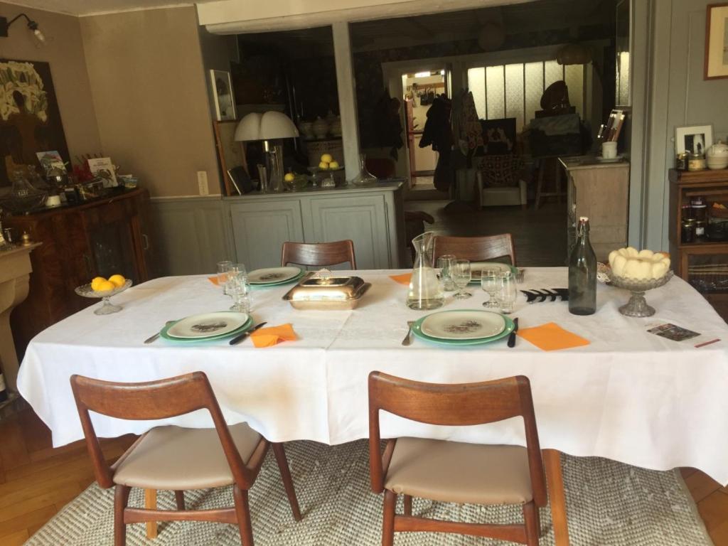 L'Atelier Du Peintre - Housity