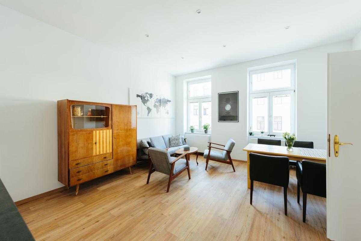 The newPAST Apartments - Housity