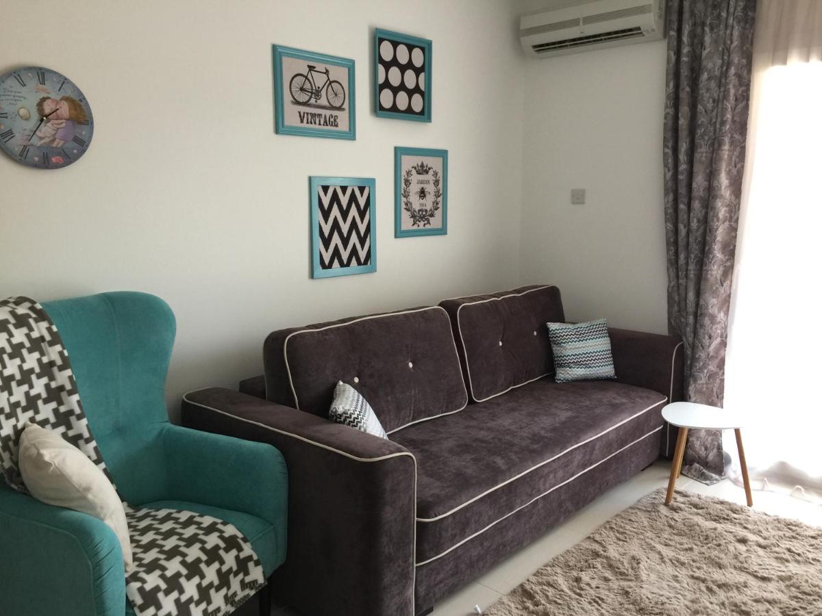 Suitetrails - Tatli Apartment