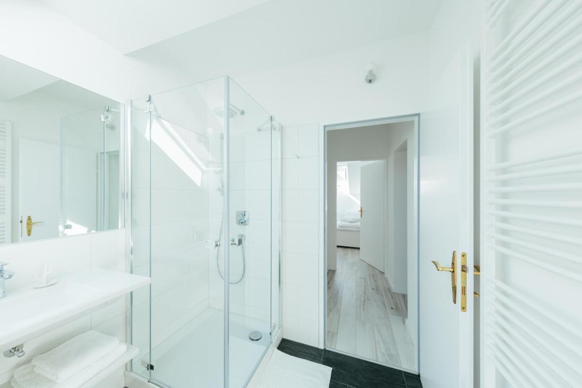 The newPAST Apartments - Housity
