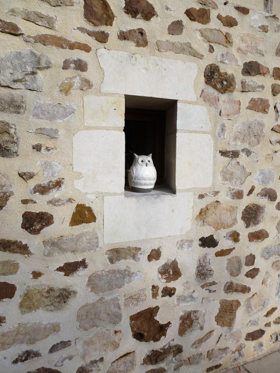 Le Logis de la Chouette - Housity