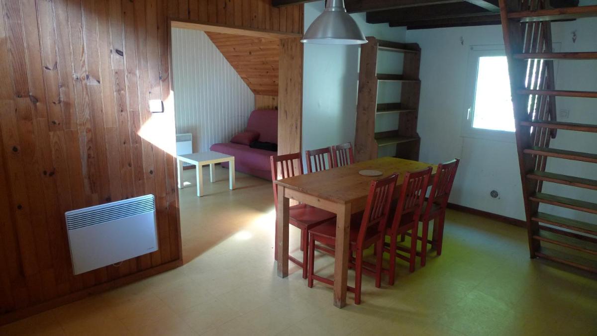 Gîtes La Forêt - Housity