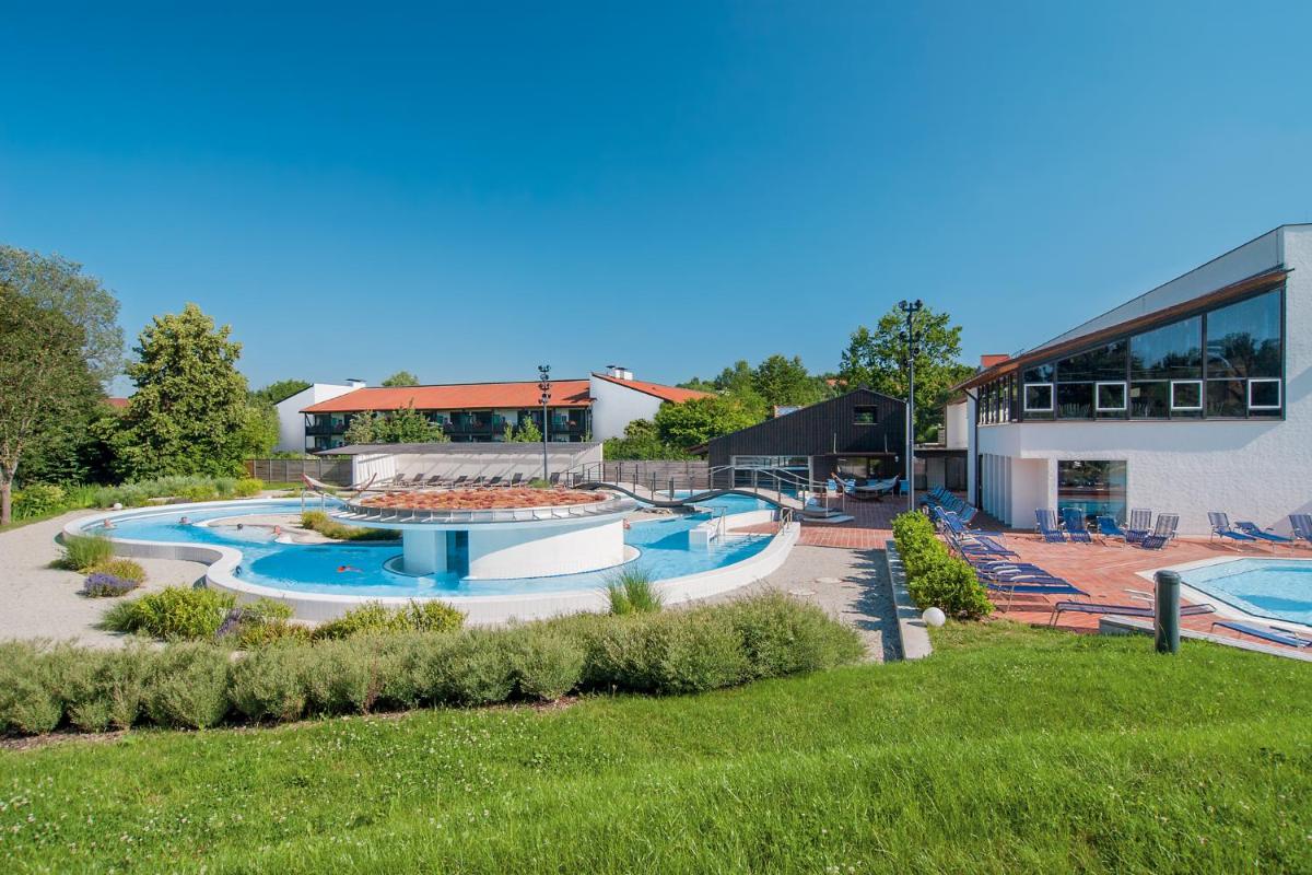 Hotel Hofmark - Housity