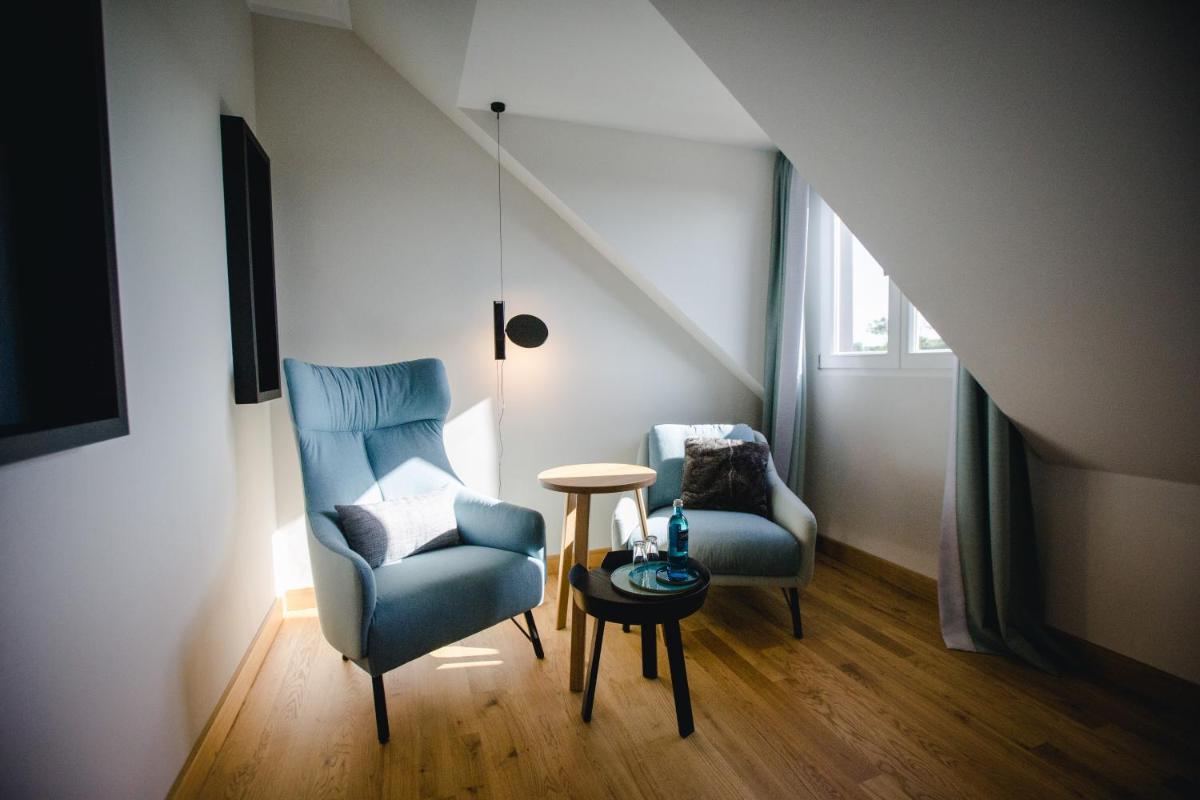 Hofhotel Grothues-Potthoff - Housity