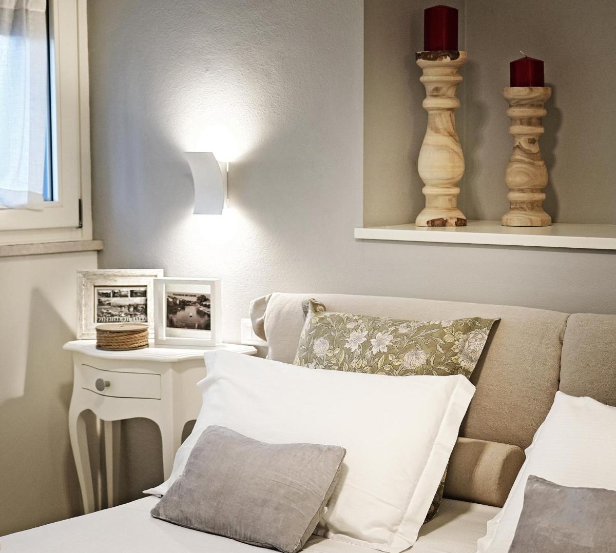 Riviera Carducci Rooms - Housity