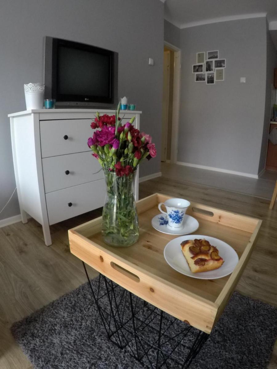 Mieszkanie w centrum - Housity