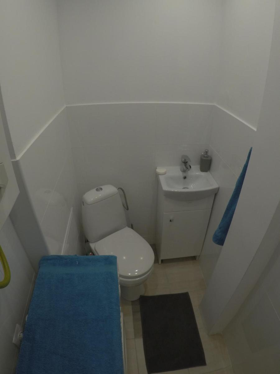 Mieszkanie w centrum - Housity