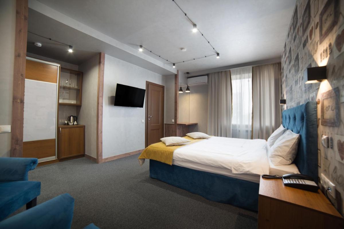 LOFT Boutique Hotel - Housity