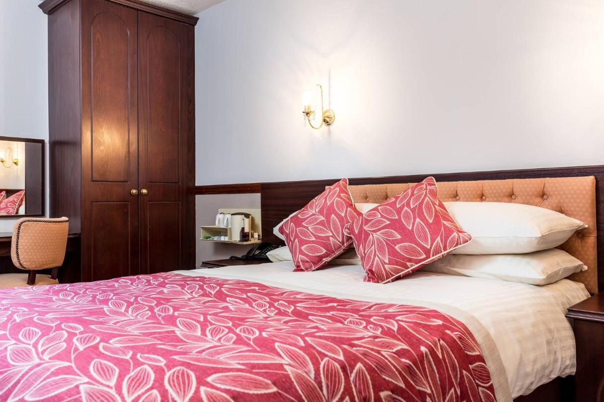 Penmorvah Manor Hotel - Housity