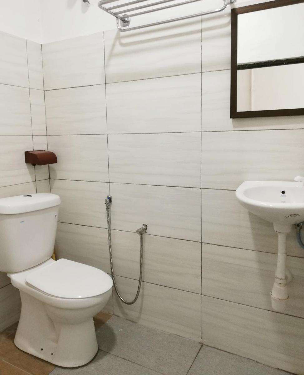Hotel Tai Wah - Housity
