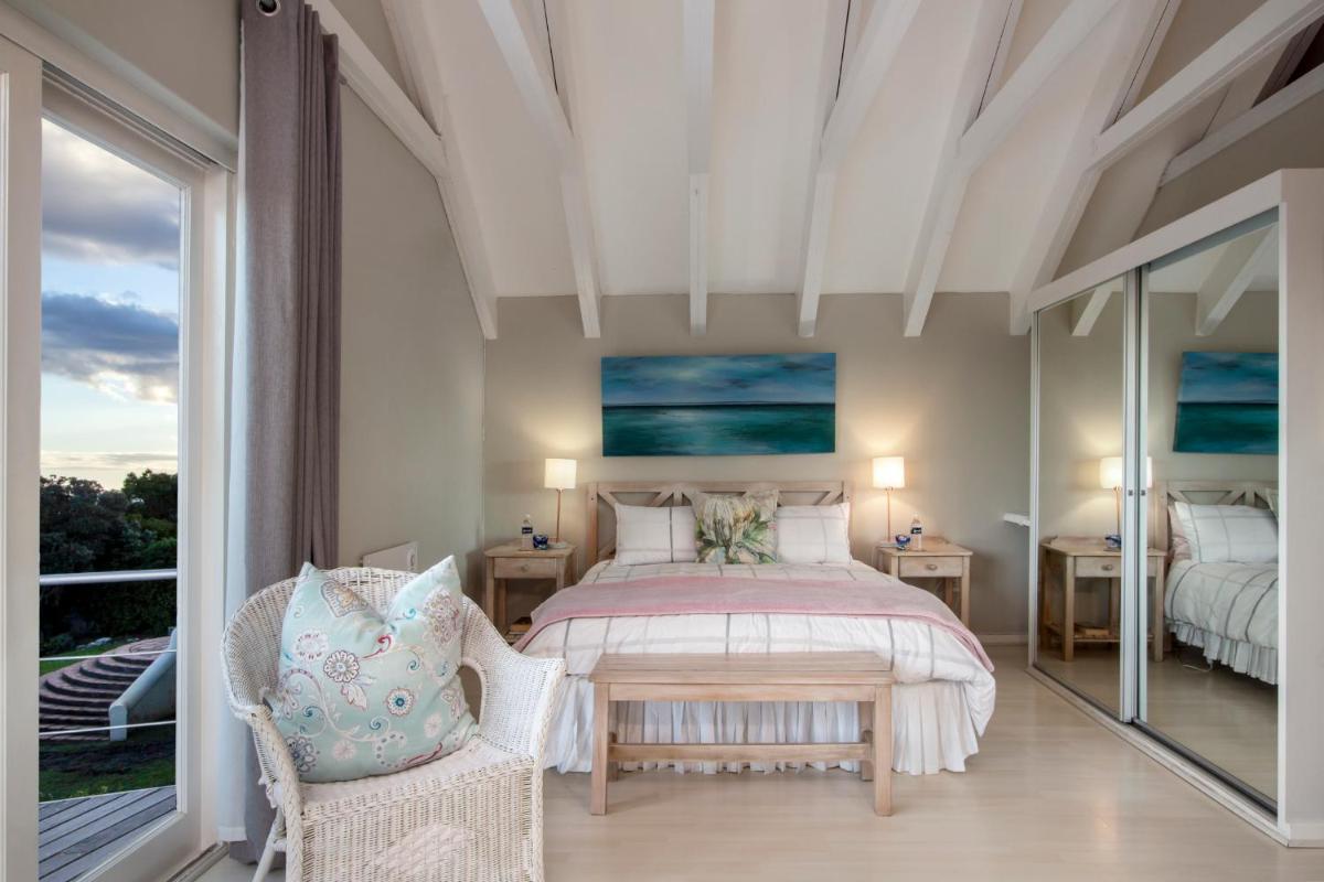 Protea & Pincushion Cottages - Housity