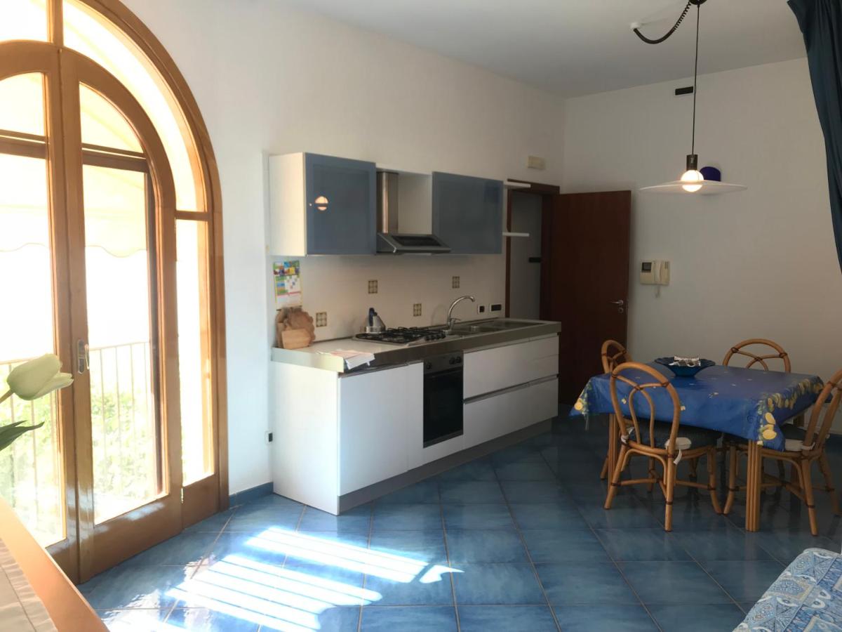 Antica Porta Residence, in the center of Ravello, 3 min walk within Villa Rufolo and the main Square - Housity