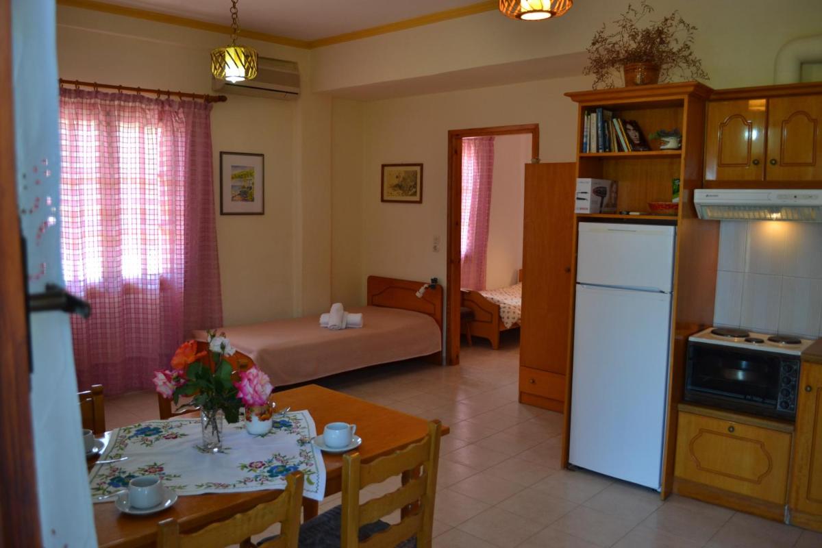 Suitetrails - Dimitras House