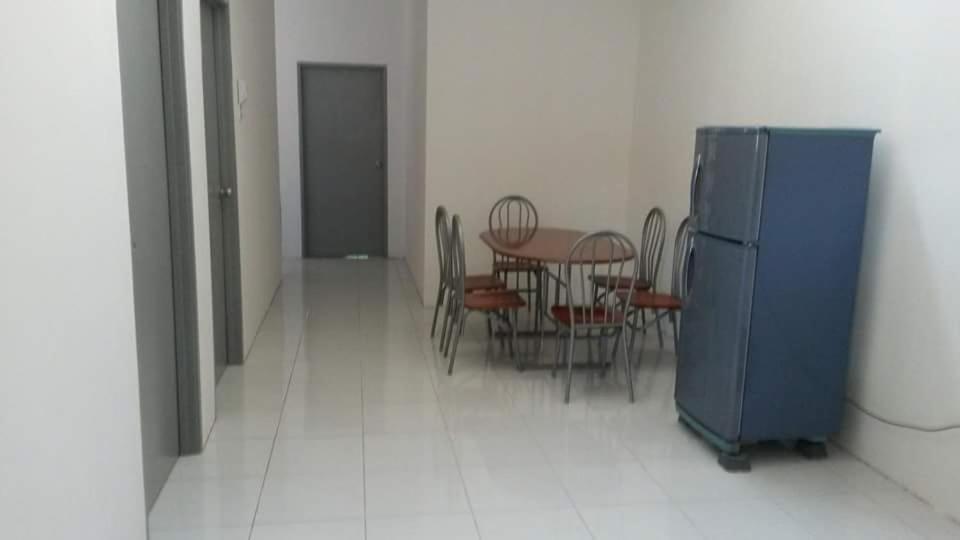 Homestay Kuala Kangsar - Hizvo