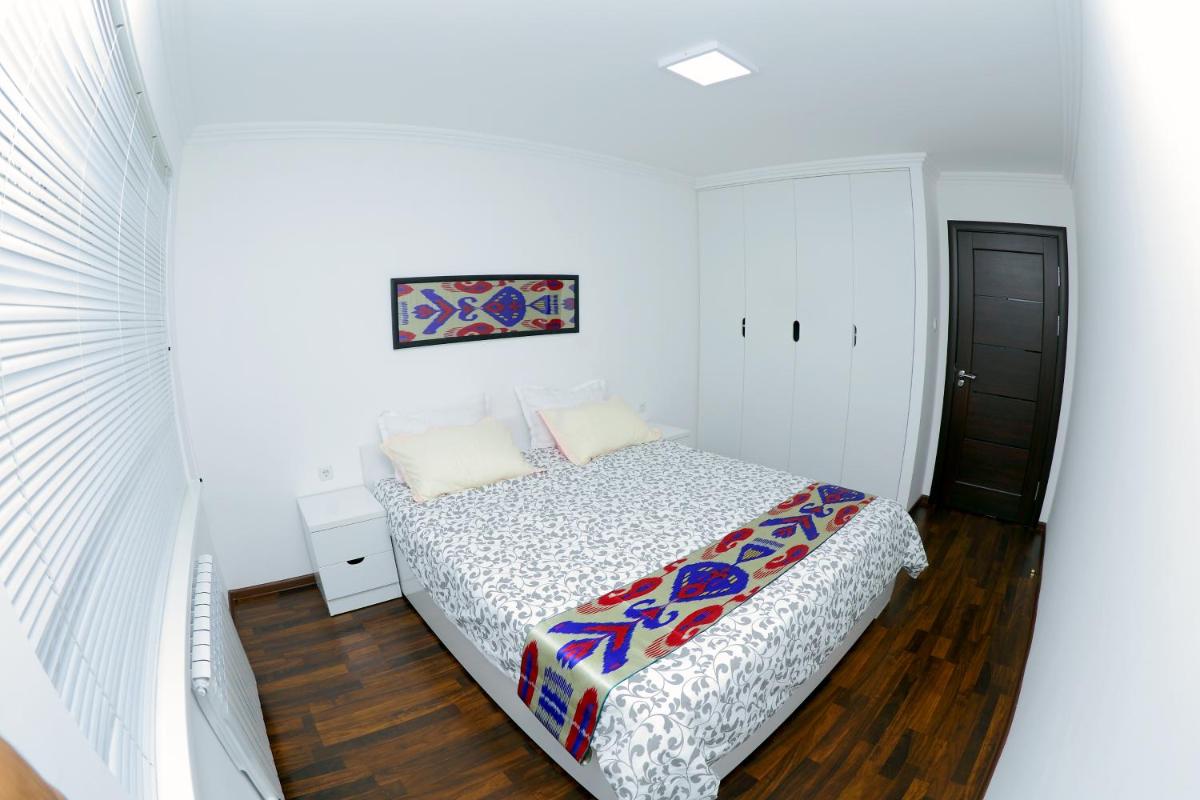 Apartment on Registon Kochasi - Housity