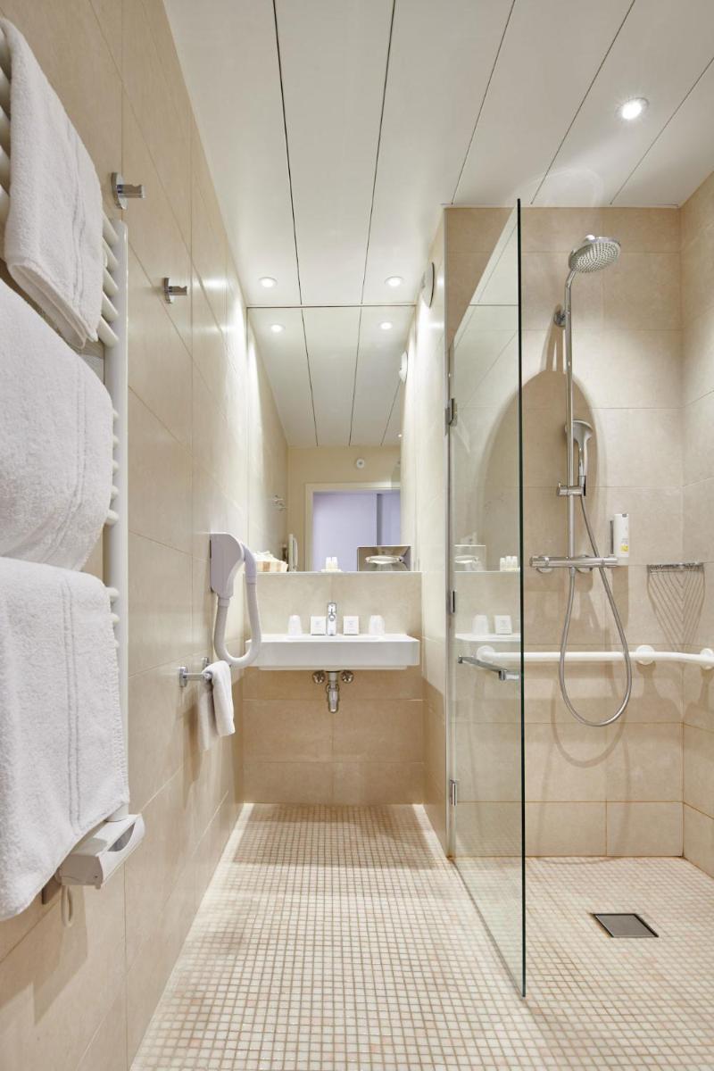 Hôtel Vacances Bleues Royal Westminster - Housity