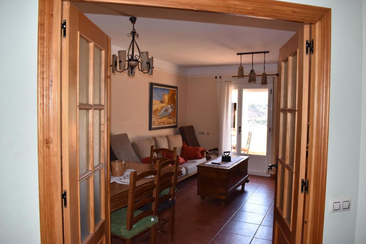 Casa Serrana - Housity