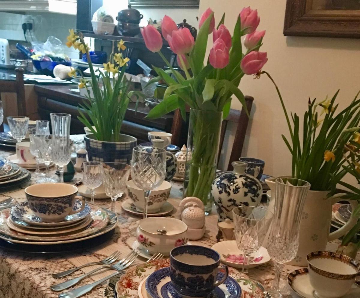 Suitetrails - Wynberg House Bed & Breakfast