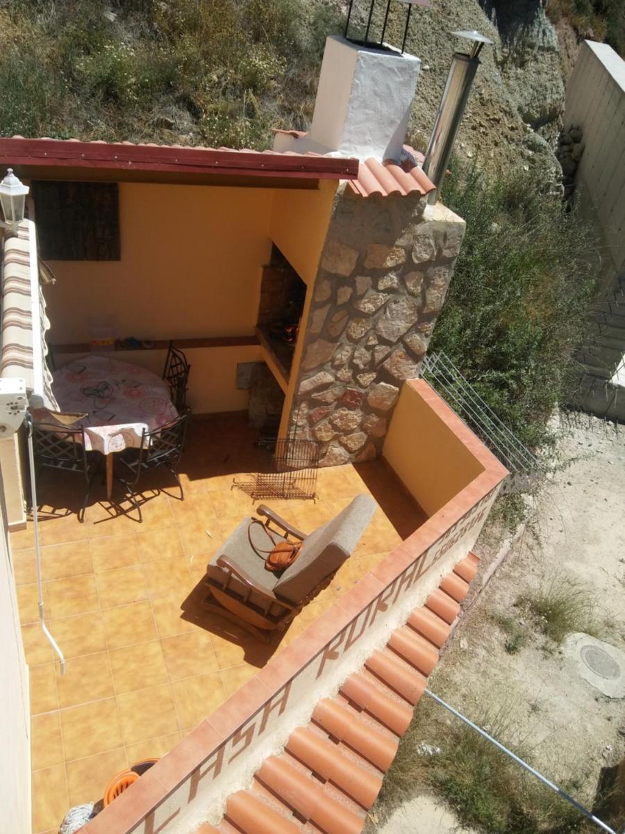 Casa Serrana - Housity