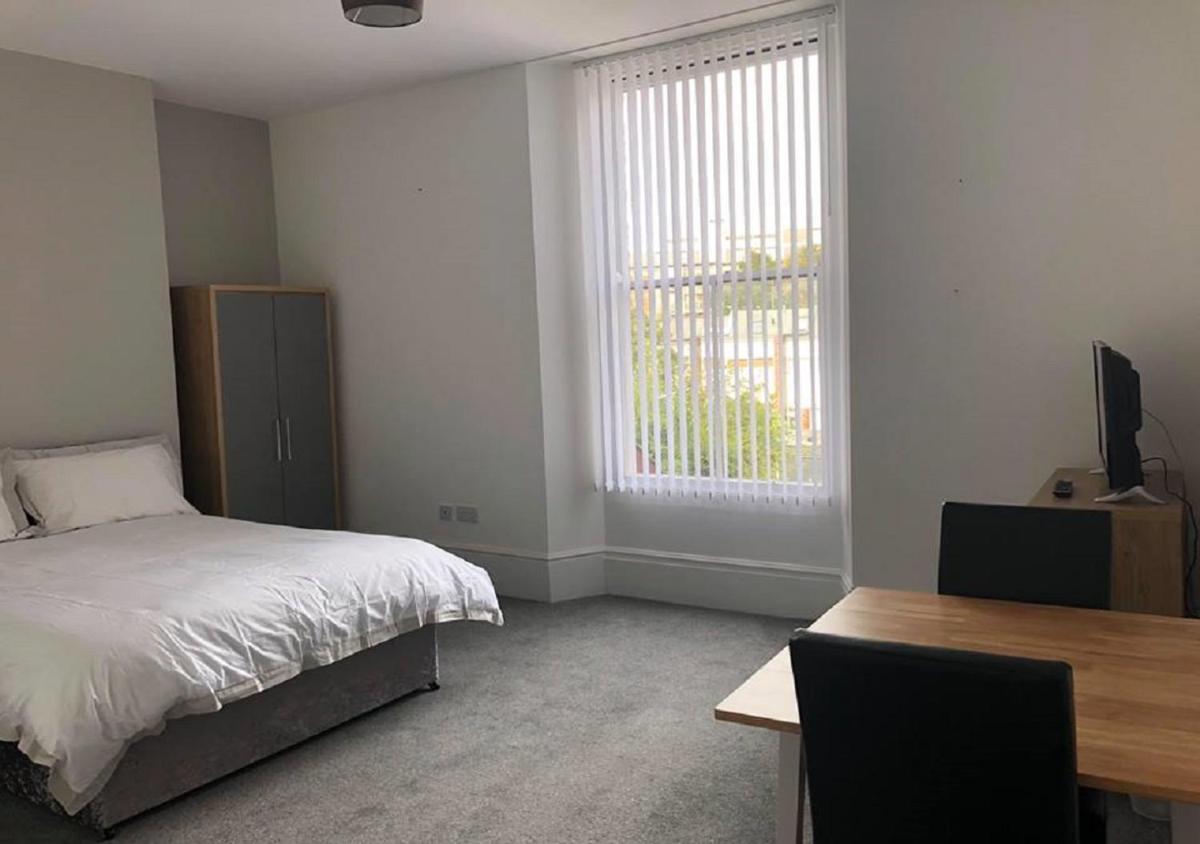 City centre park lane ensuite room - Housity