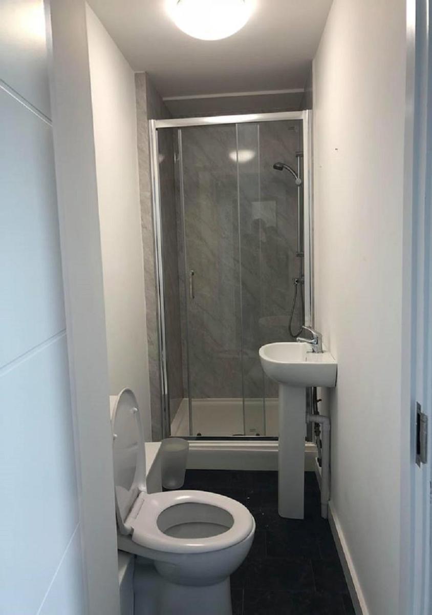 City centre park lane ensuite room - Housity