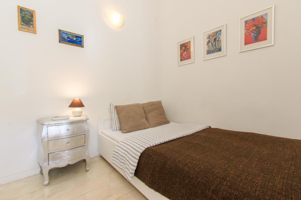 Rental Apartments Poznańska - Hizvo