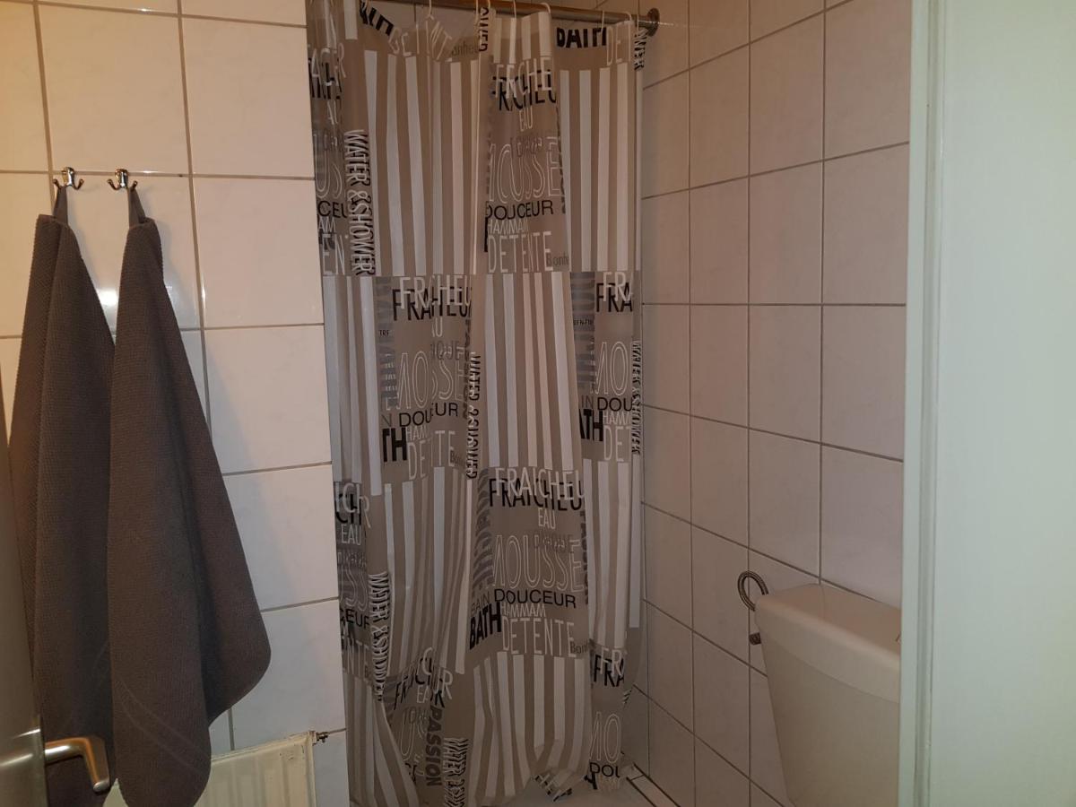 Hotel Restaurant Zur Hexe - Housity