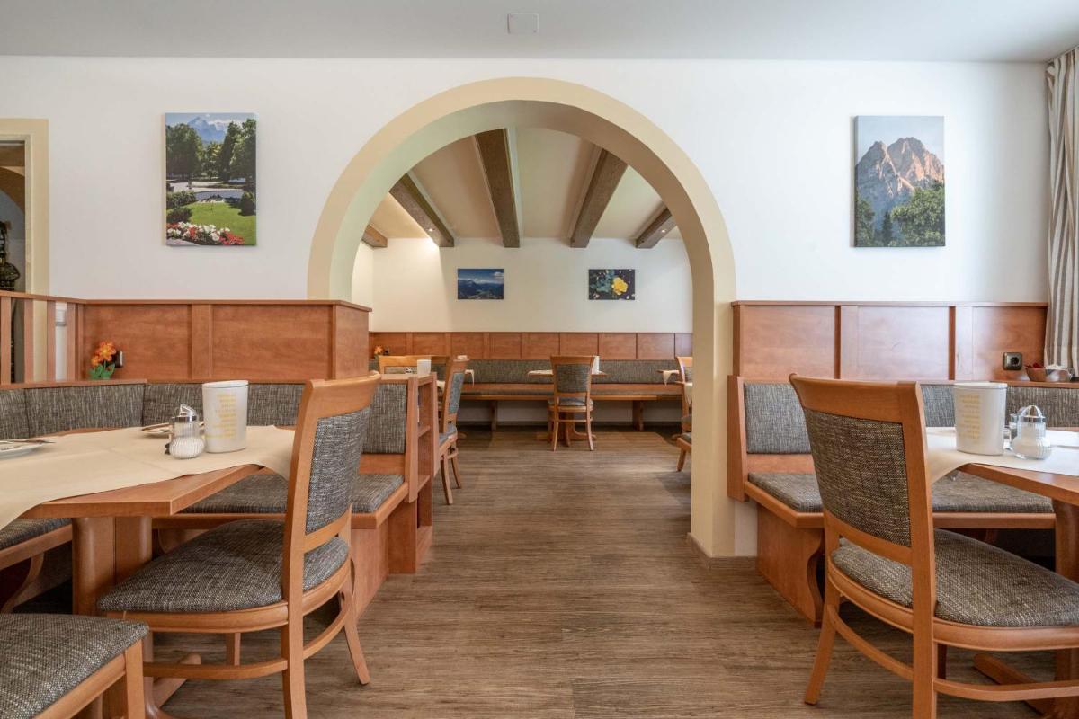Hotel Garni Brunnthaler - Housity