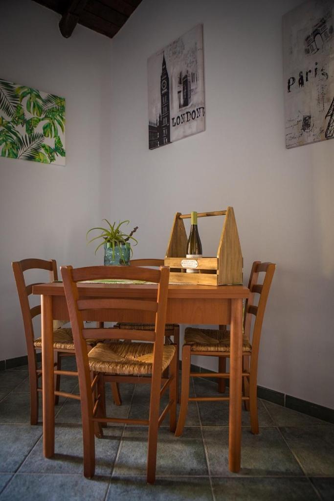 Casa vacanze Fede - Housity