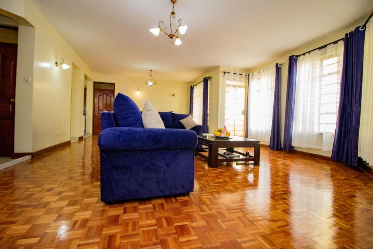Tawaa Furnished Apartment - Housity