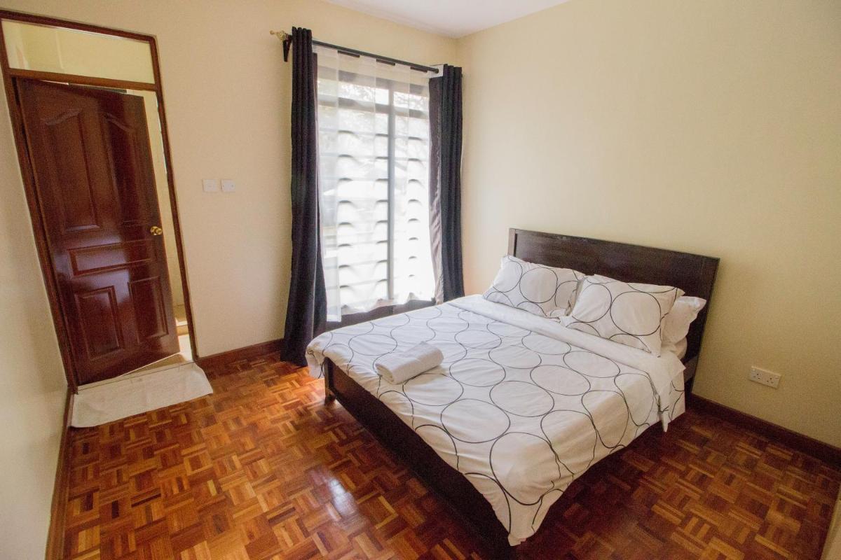 Tawaa Furnished Apartment - Housity