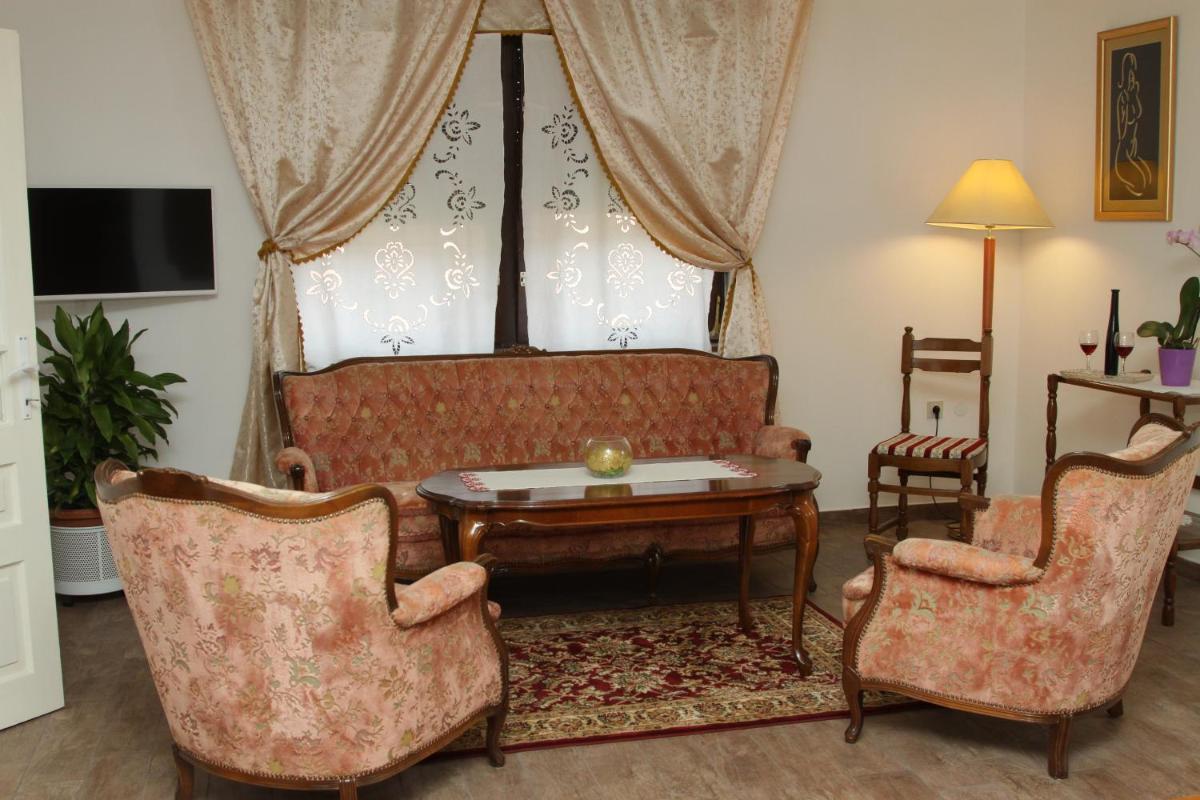 Apartman ŠOKICA - Housity