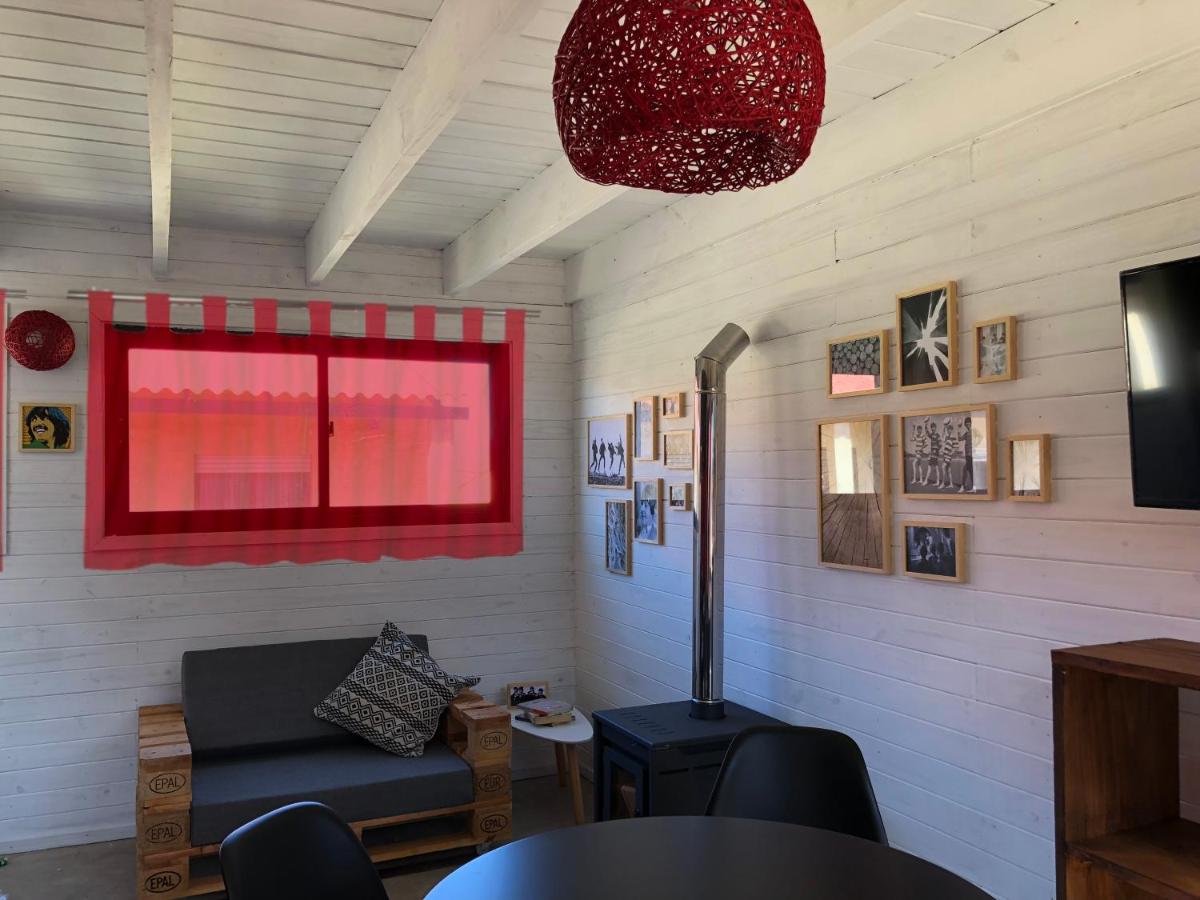 Norwood Eco Cabañas - Housity