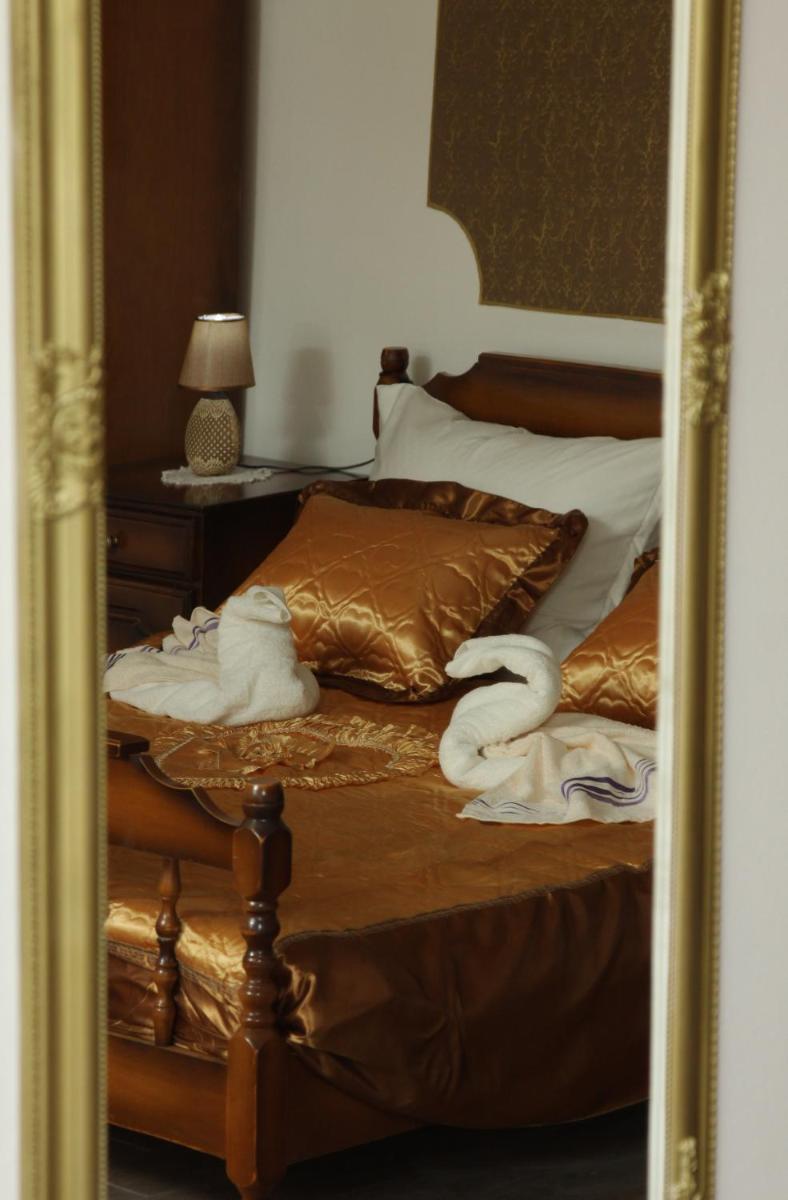 Apartman ŠOKICA - Housity