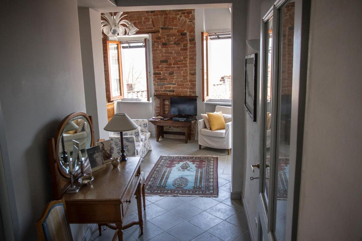 Casina Mazzuoli - Housity