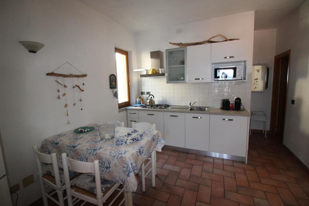 Un salto nel blu - Housity