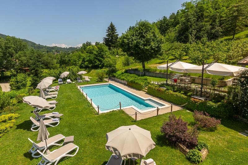 Agriturismo Nonna Du - Housity