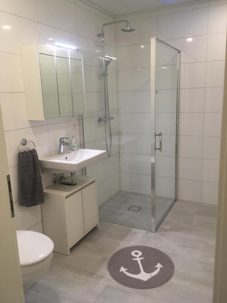 Ferienwohnung an der Wieke - Housity
