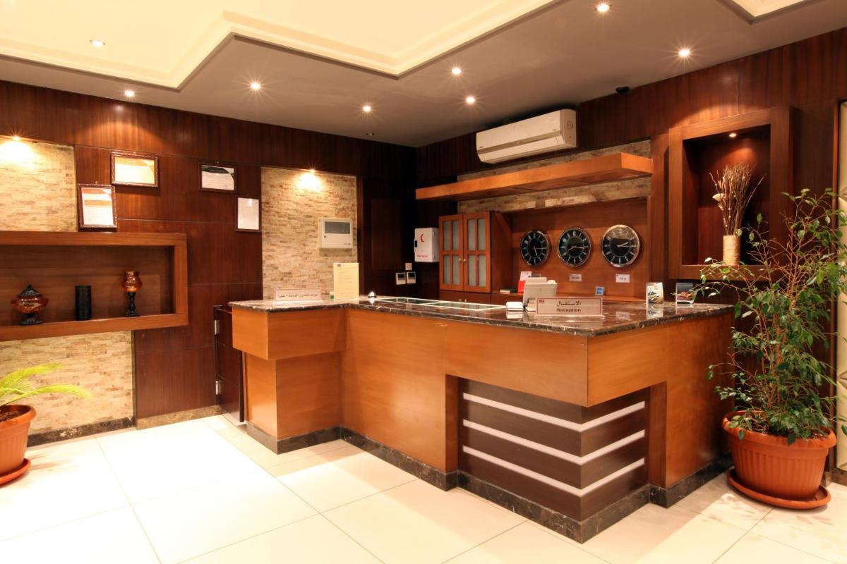 Taleen AlSulaimanyah hotel apartments - Housity